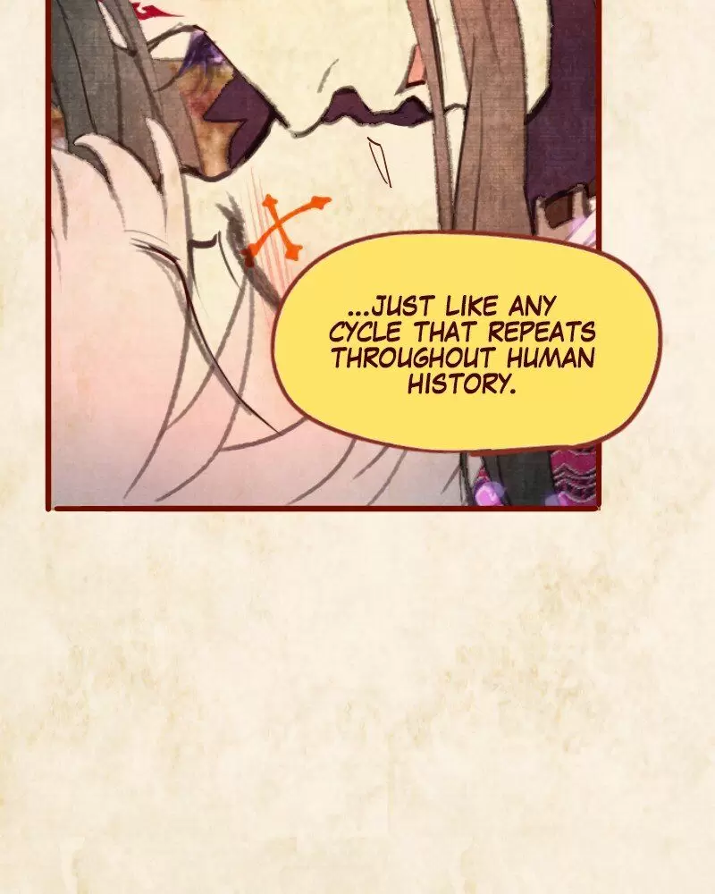 Phantom Paradise Chapter 105