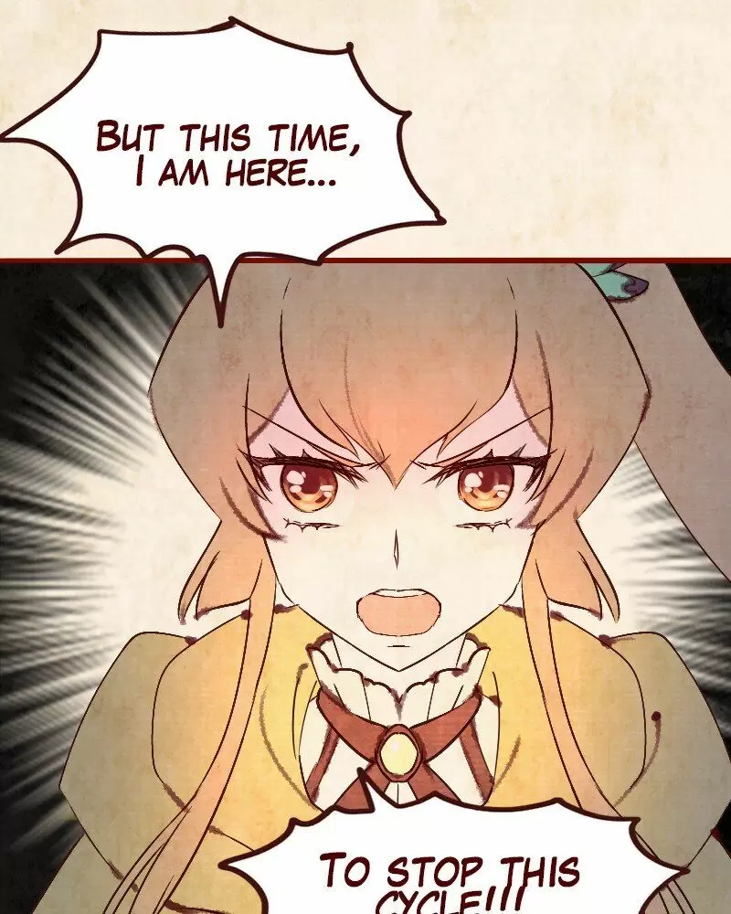 Phantom Paradise Chapter 105