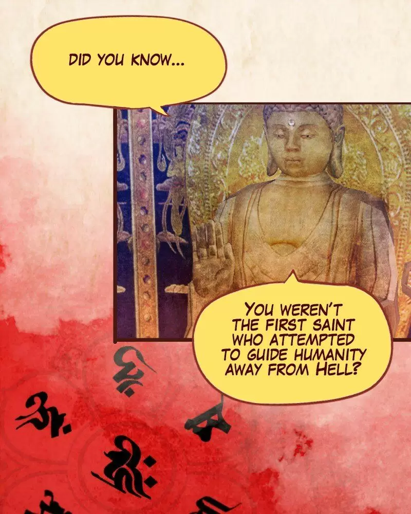 Phantom Paradise Chapter 105