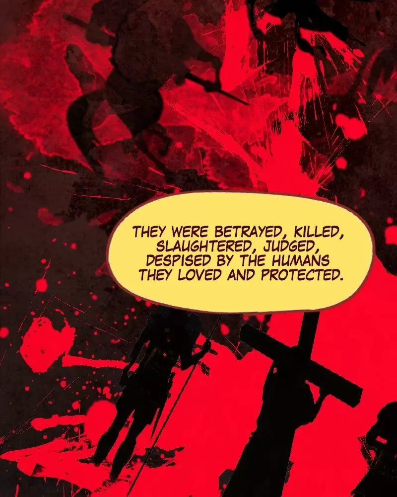 Phantom Paradise Chapter 105