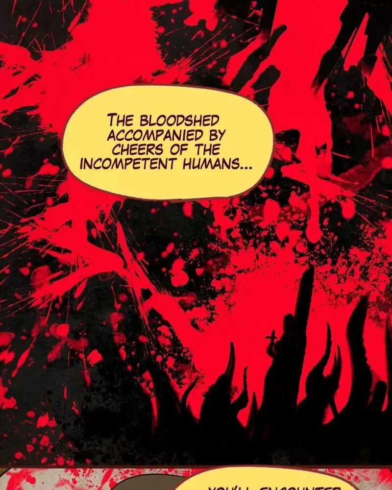 Phantom Paradise Chapter 105