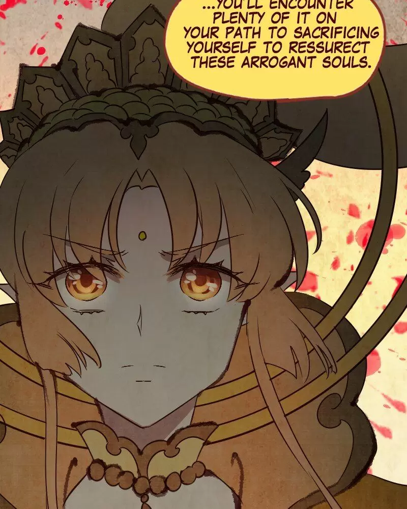 Phantom Paradise Chapter 105