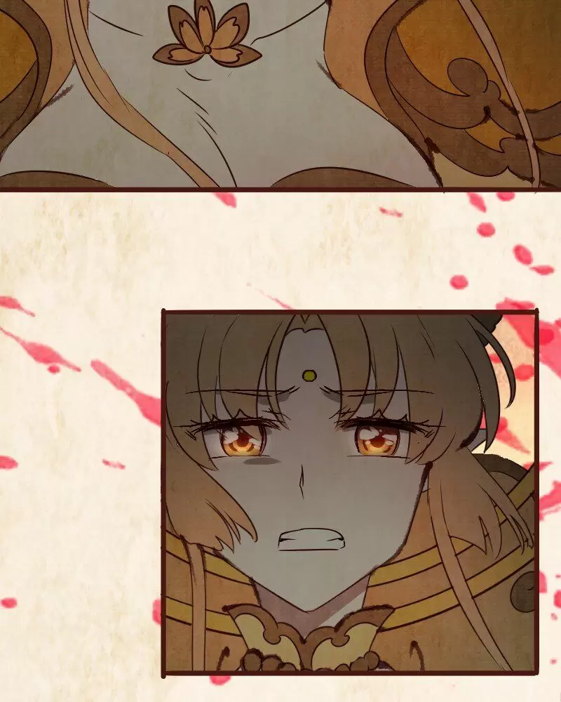 Phantom Paradise Chapter 105