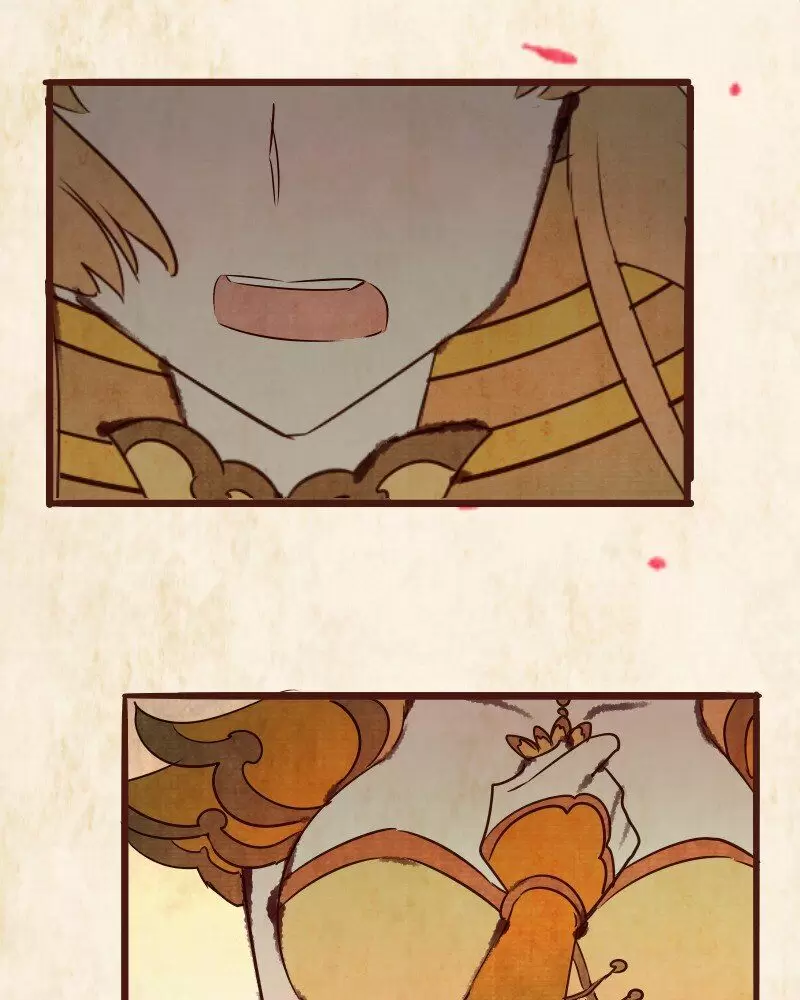 Phantom Paradise Chapter 105