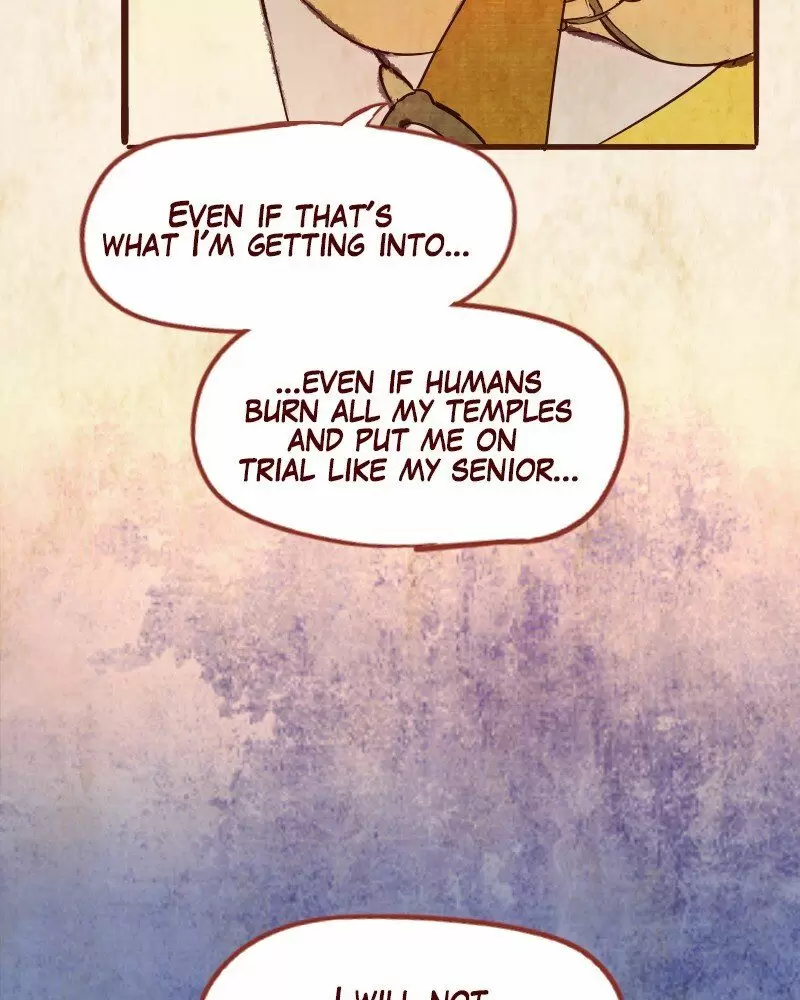 Phantom Paradise Chapter 105