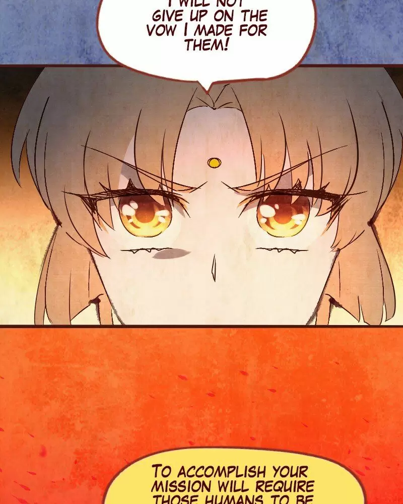 Phantom Paradise Chapter 105