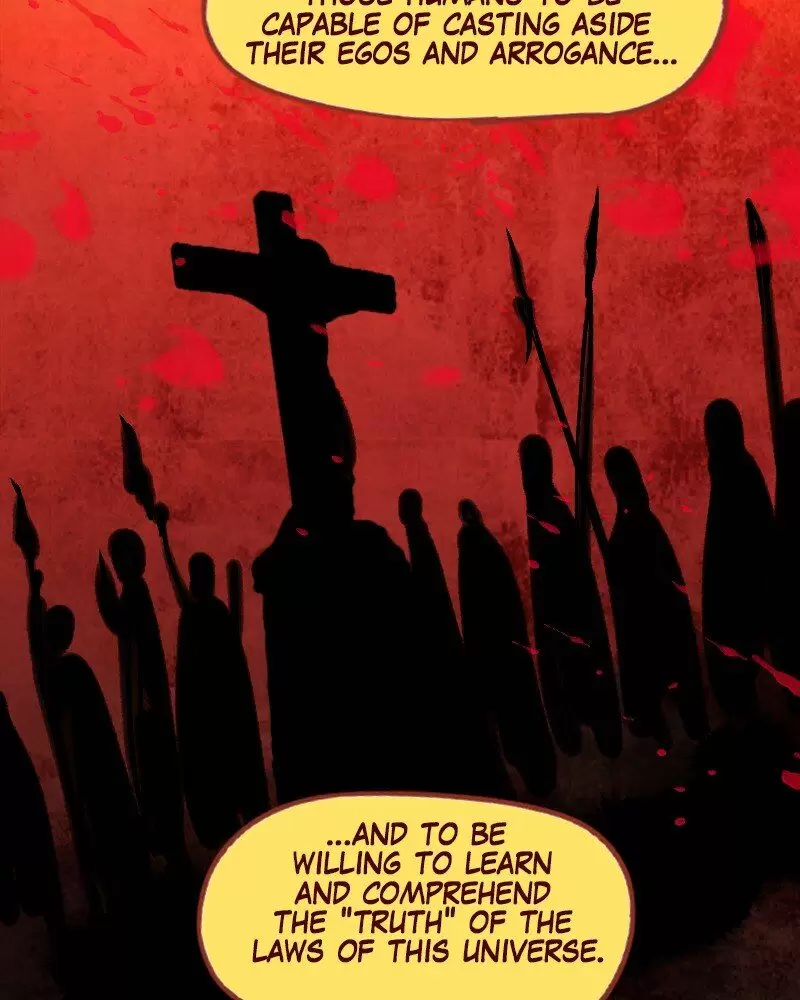 Phantom Paradise Chapter 105