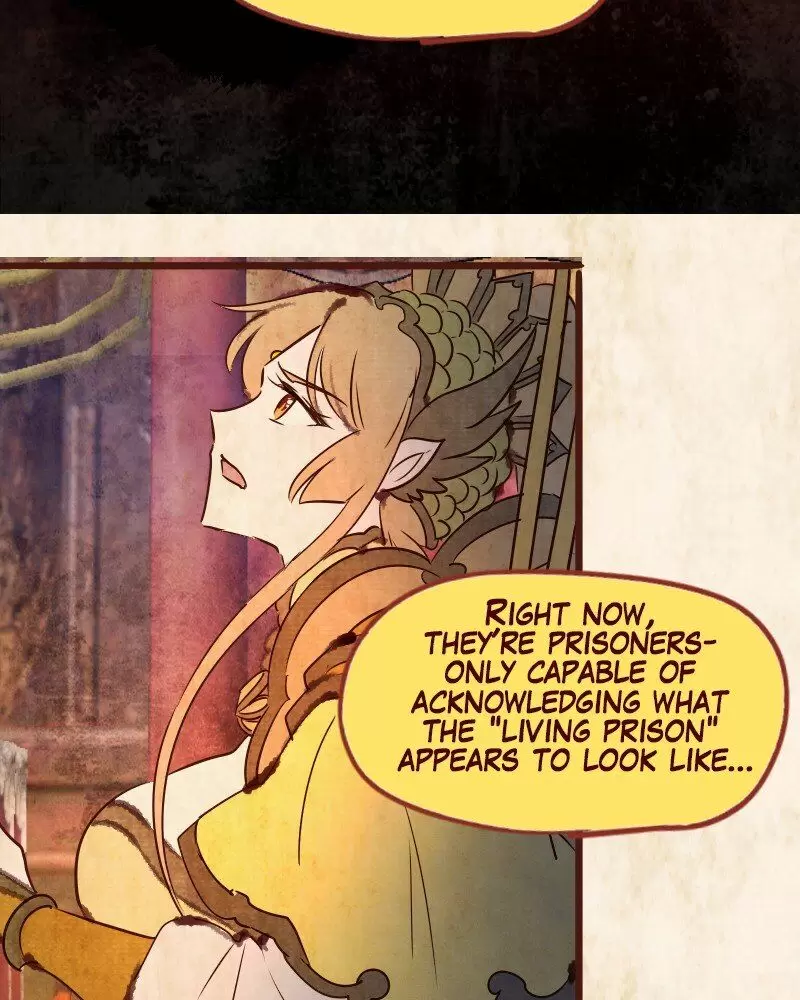 Phantom Paradise Chapter 105