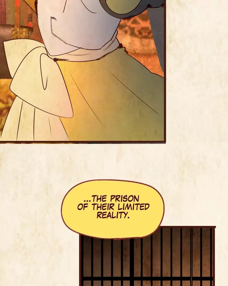 Phantom Paradise Chapter 105