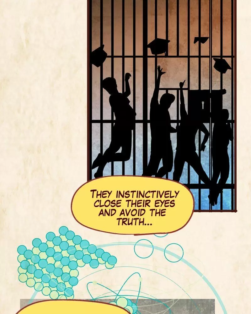 Phantom Paradise Chapter 105