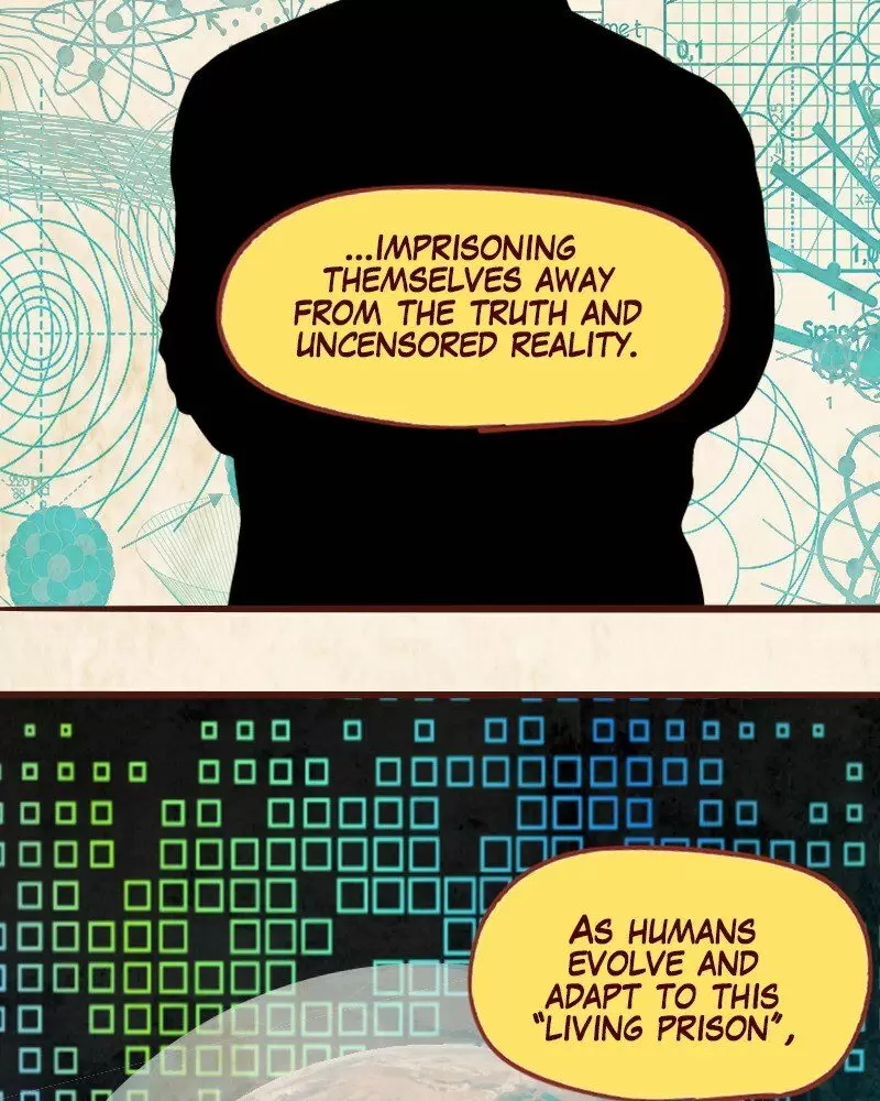 Phantom Paradise Chapter 105