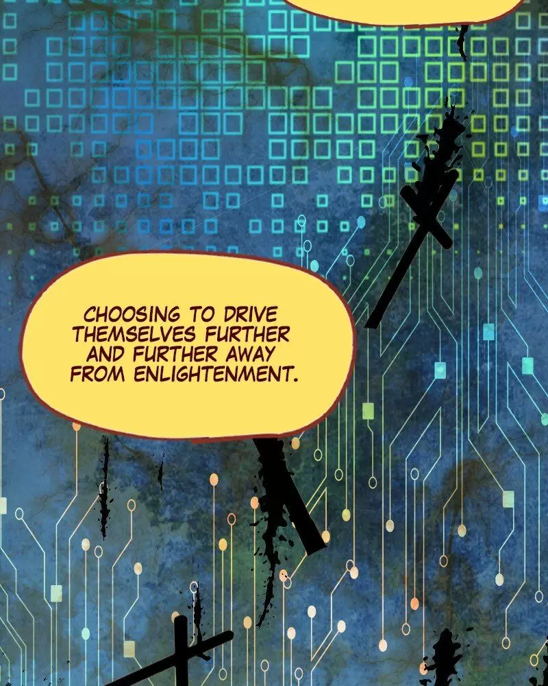 Phantom Paradise Chapter 105