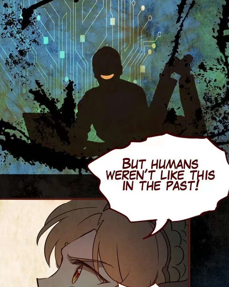 Phantom Paradise Chapter 105