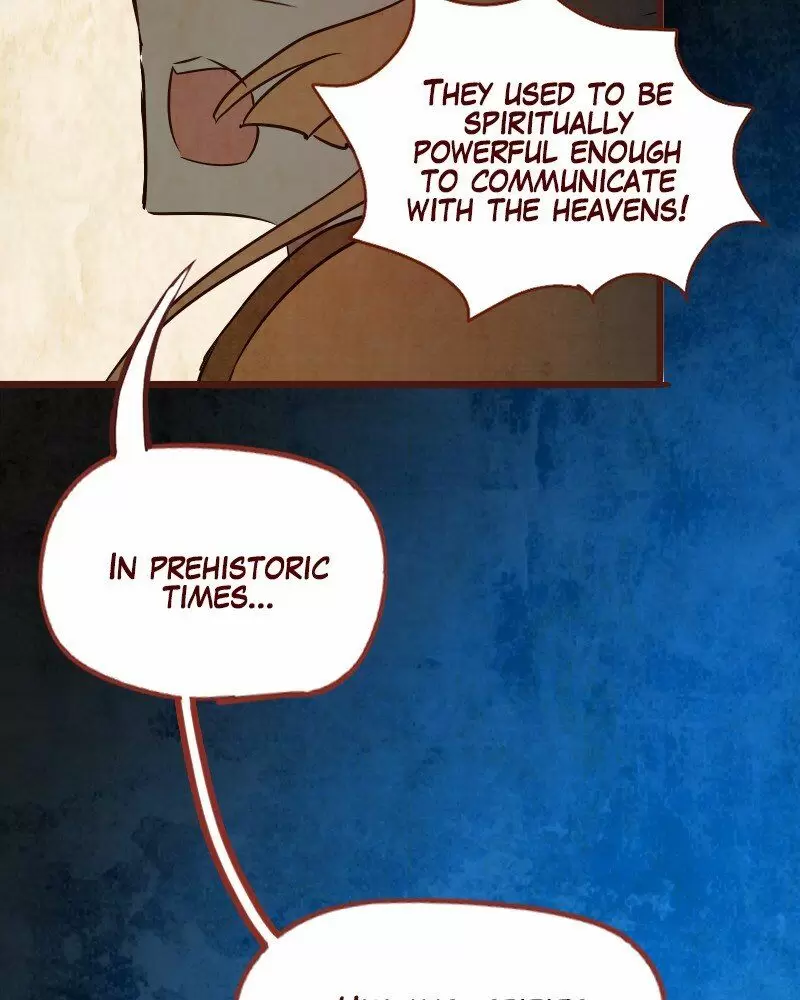 Phantom Paradise Chapter 105