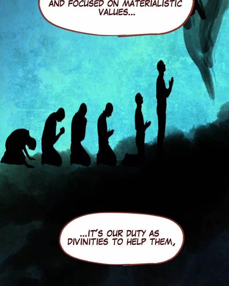 Phantom Paradise Chapter 105