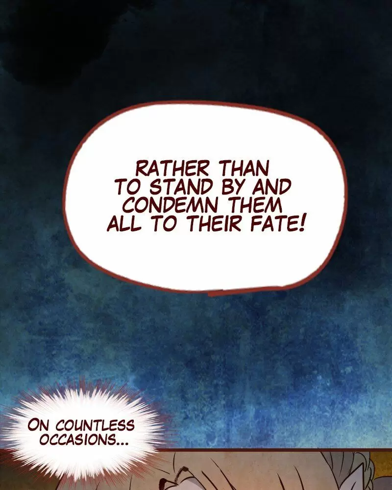 Phantom Paradise Chapter 105