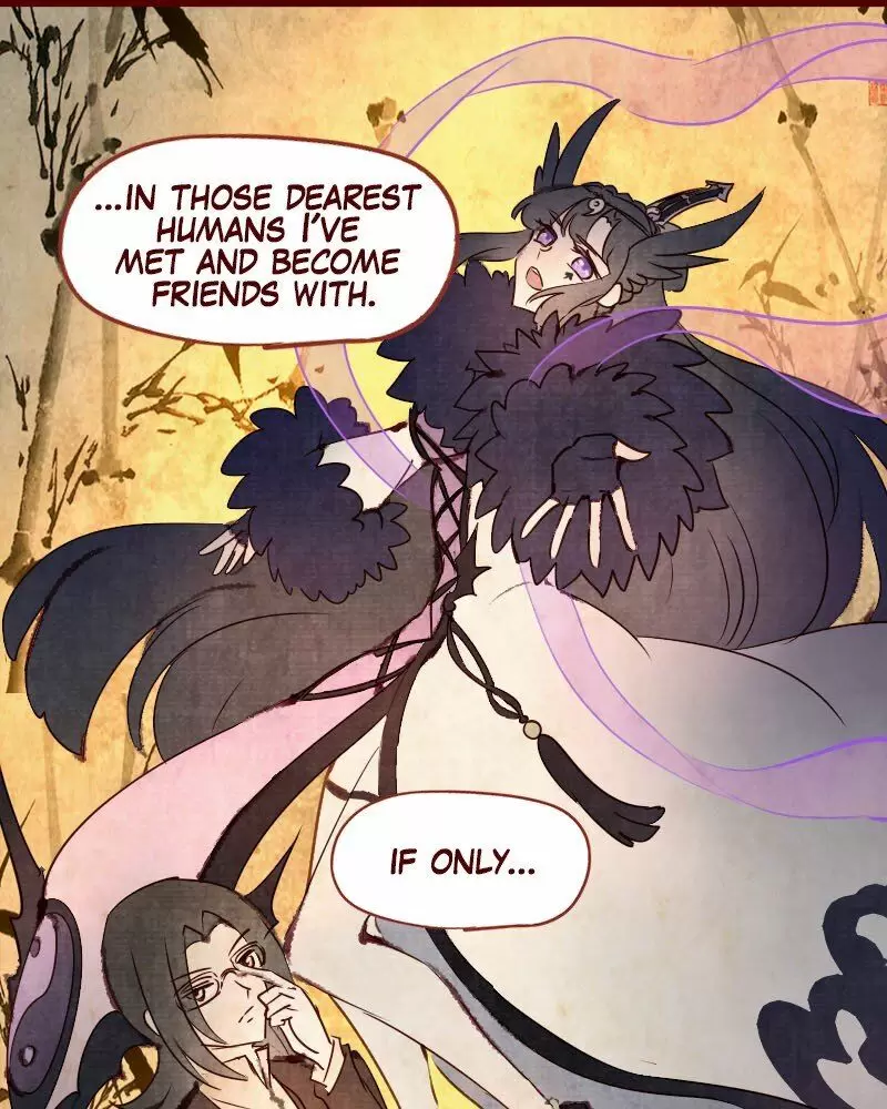 Phantom Paradise Chapter 105