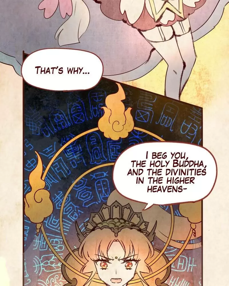 Phantom Paradise Chapter 105