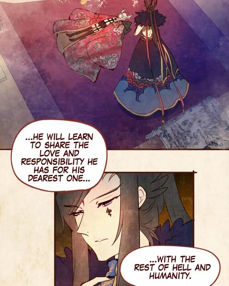 Phantom Paradise Chapter 105