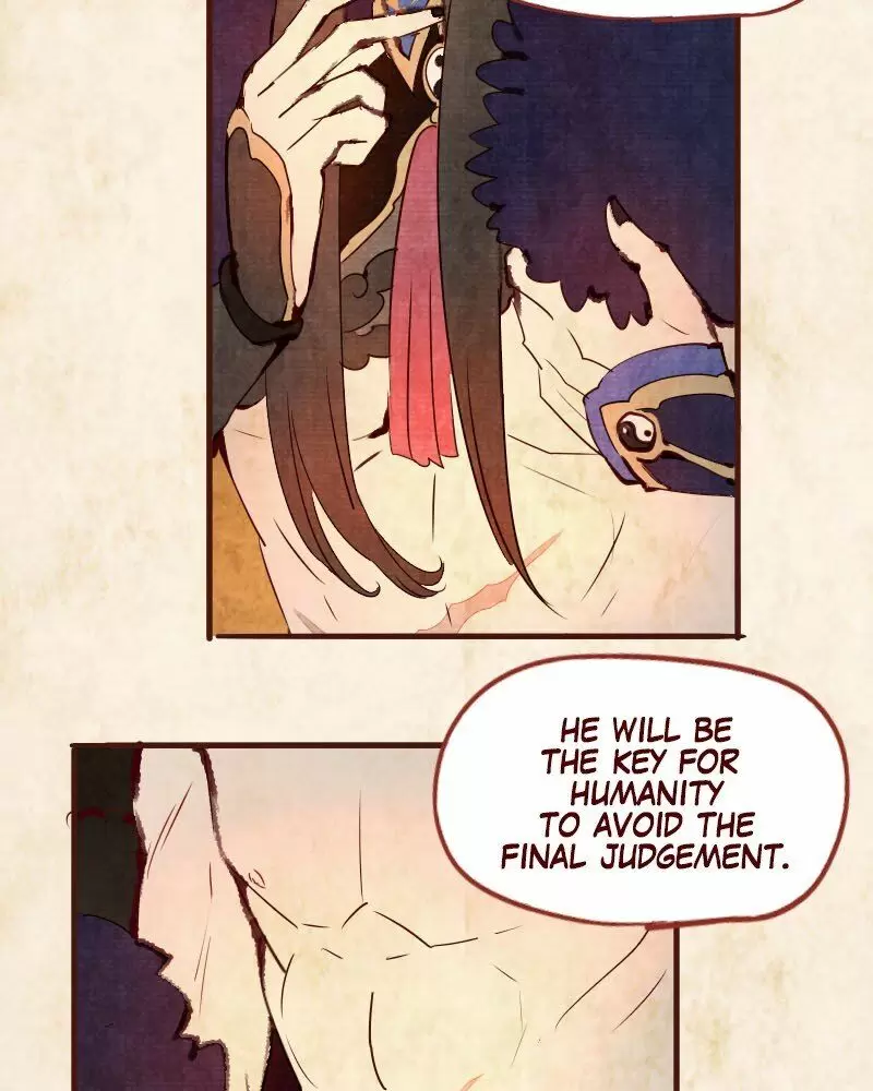 Phantom Paradise Chapter 105