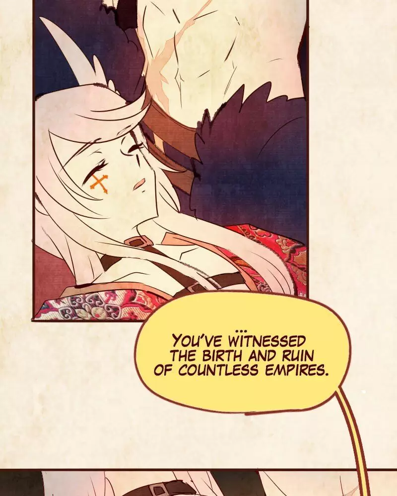 Phantom Paradise Chapter 105