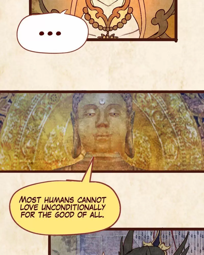 Phantom Paradise Chapter 105