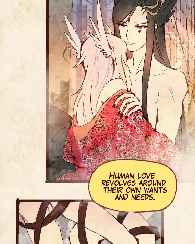 Phantom Paradise Chapter 105