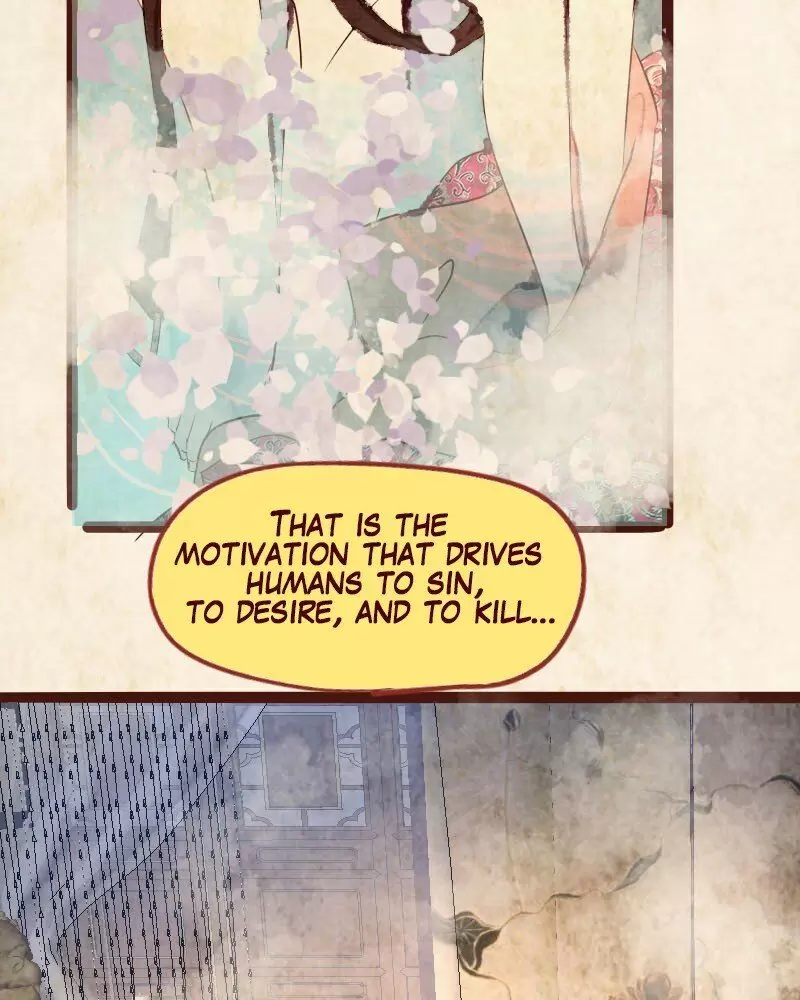 Phantom Paradise Chapter 105