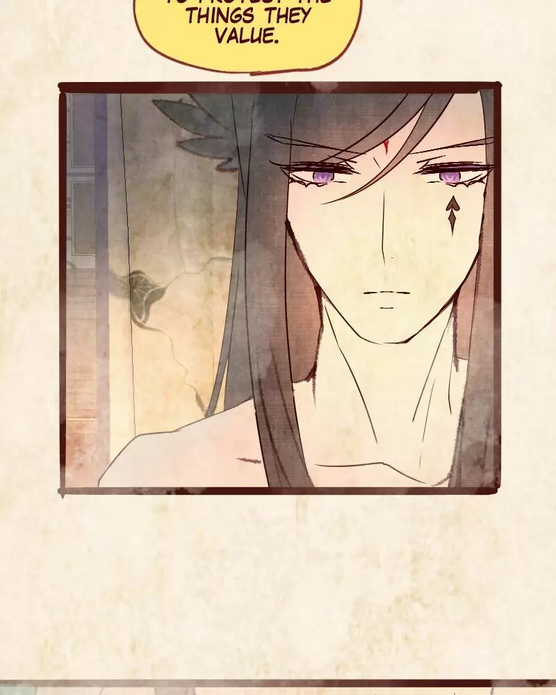 Phantom Paradise Chapter 105