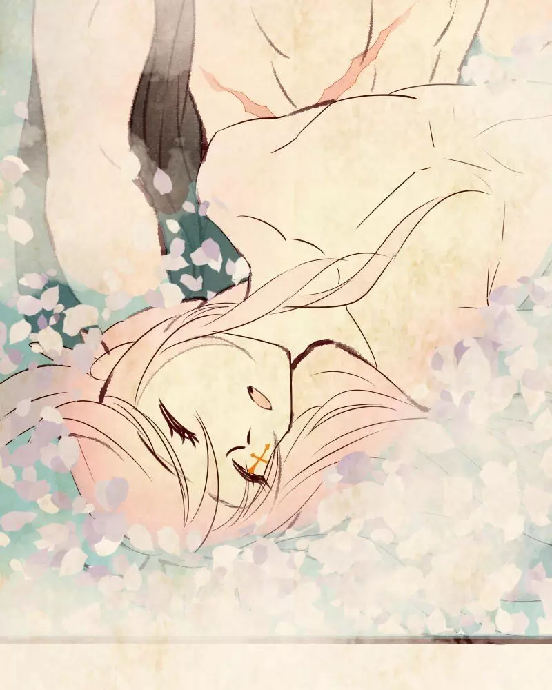 Phantom Paradise Chapter 105