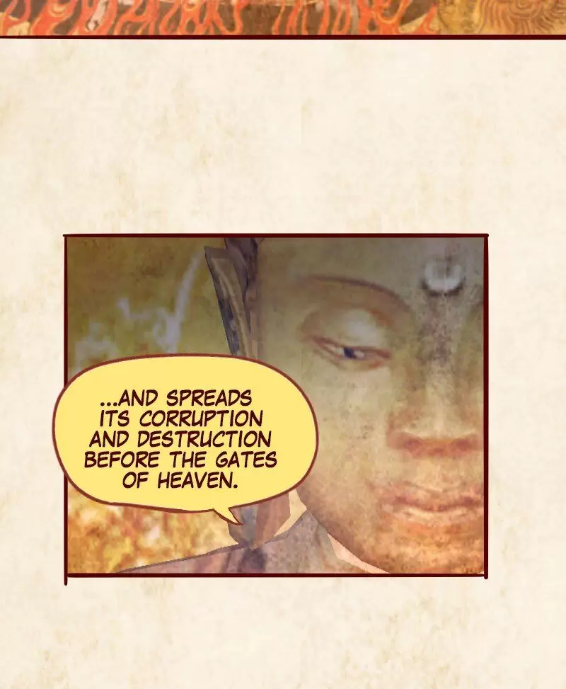 Phantom Paradise Chapter 105