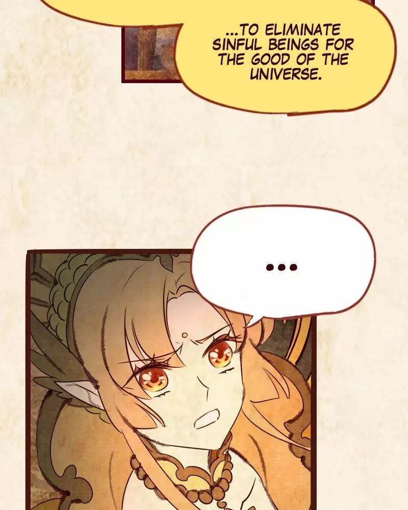 Phantom Paradise Chapter 105