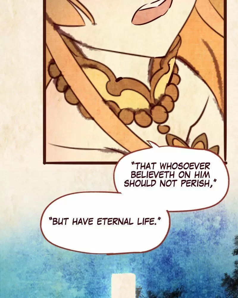 Phantom Paradise Chapter 105