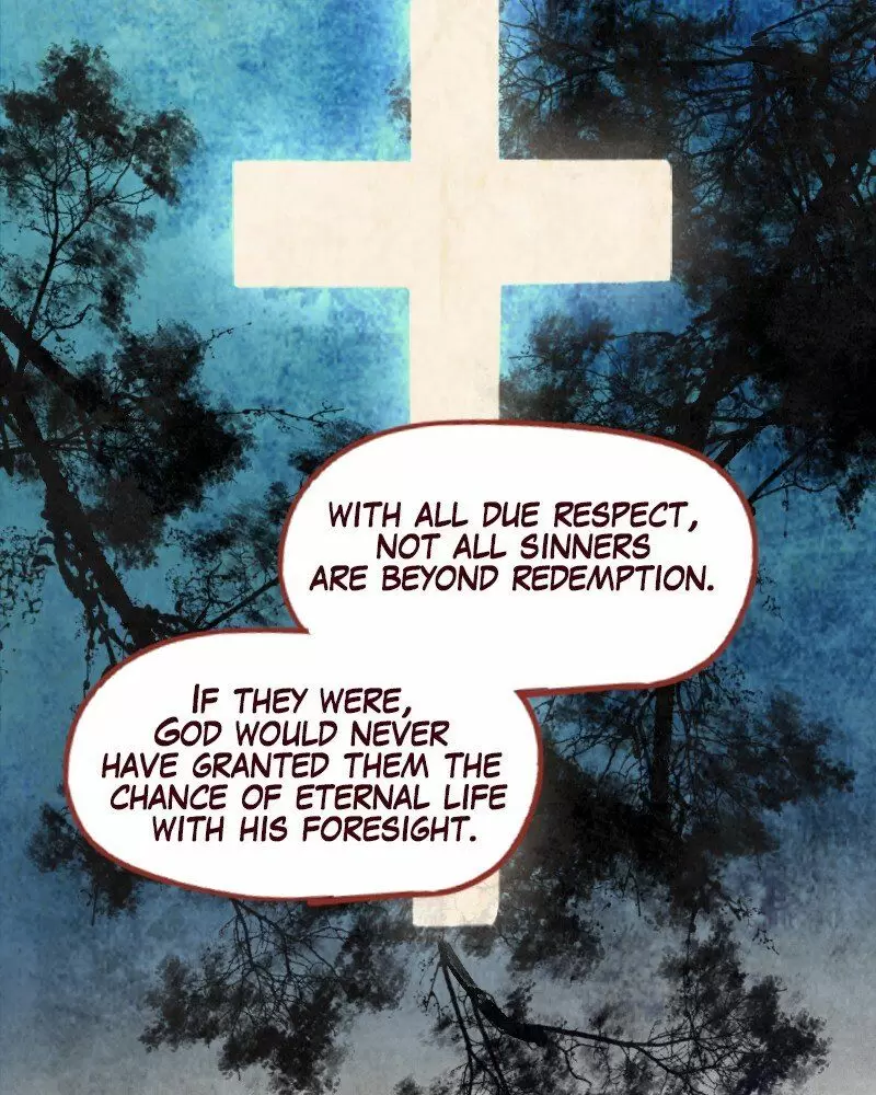 Phantom Paradise Chapter 105