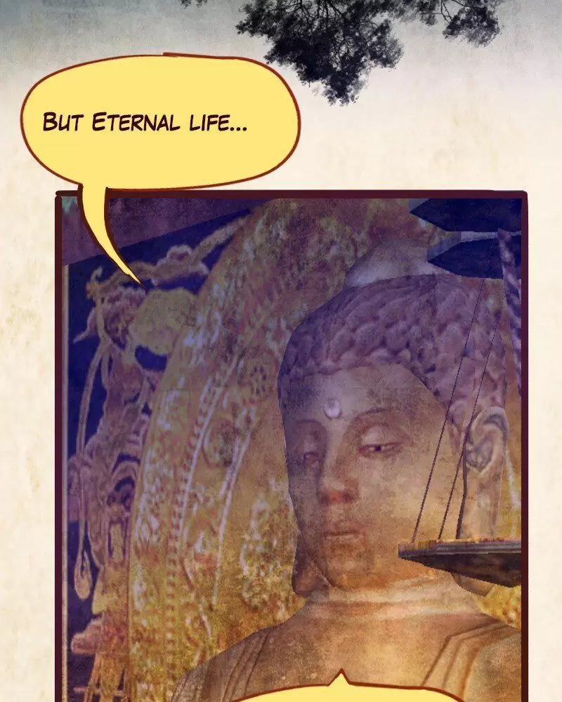 Phantom Paradise Chapter 105