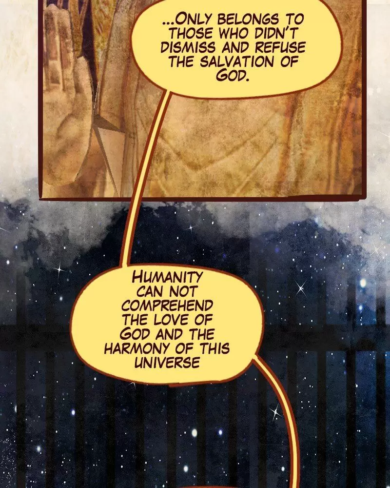 Phantom Paradise Chapter 105