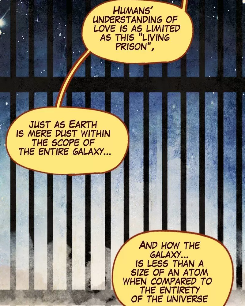 Phantom Paradise Chapter 105