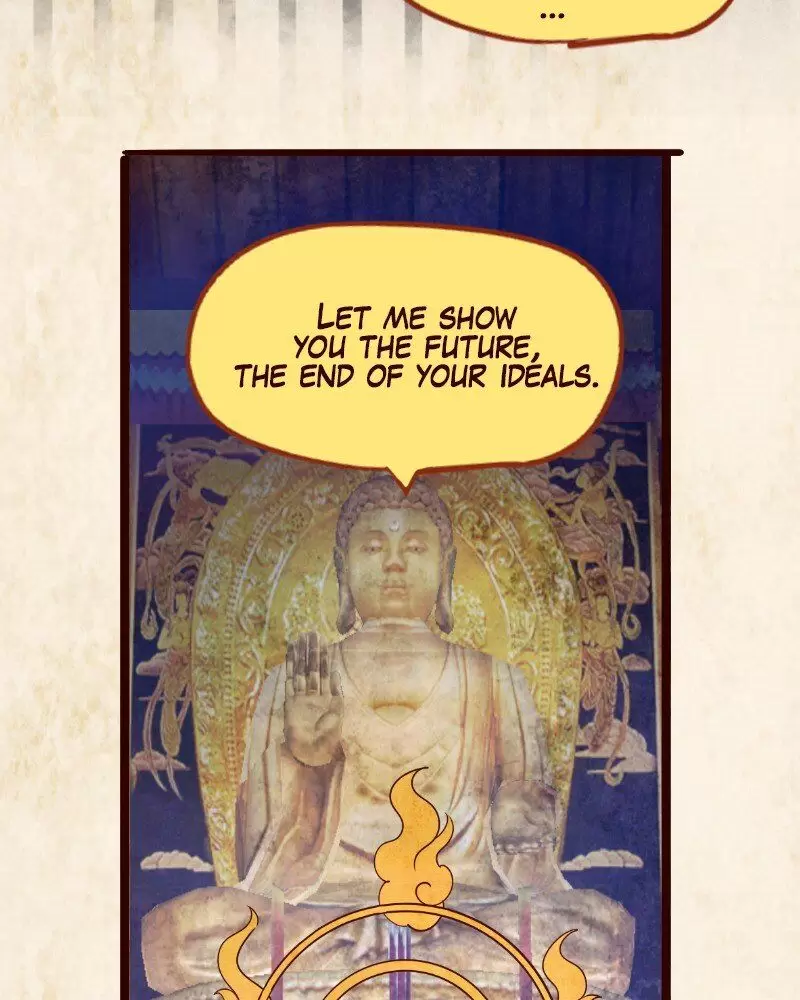 Phantom Paradise Chapter 105