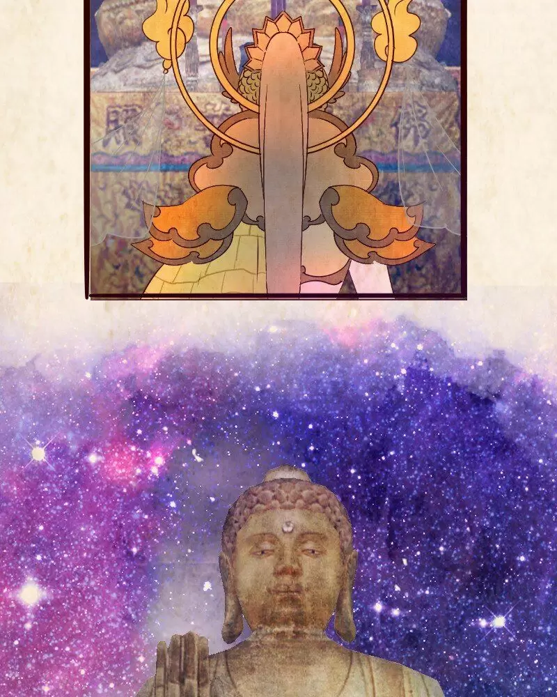 Phantom Paradise Chapter 105