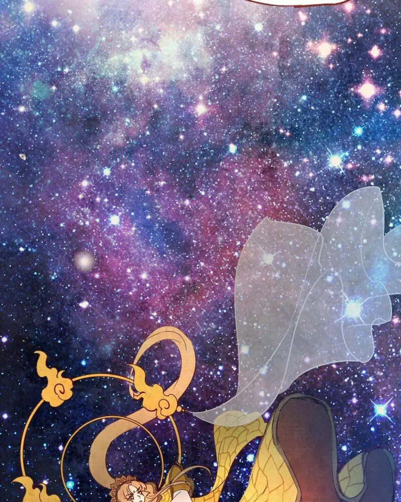 Phantom Paradise Chapter 105