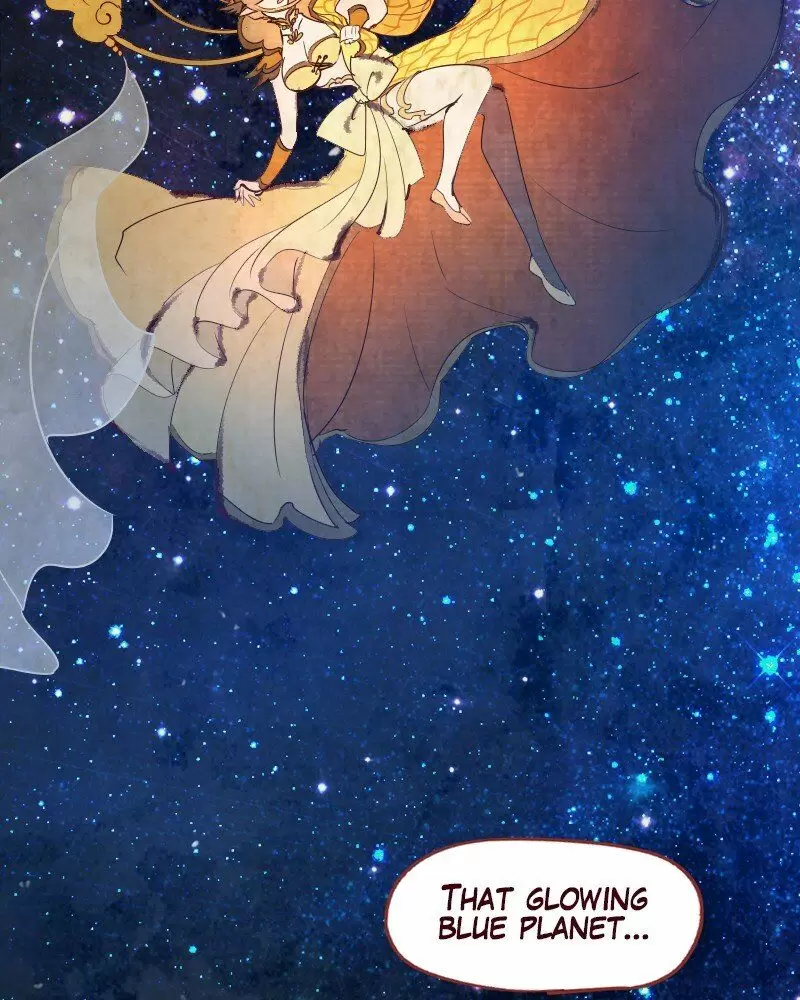 Phantom Paradise Chapter 105