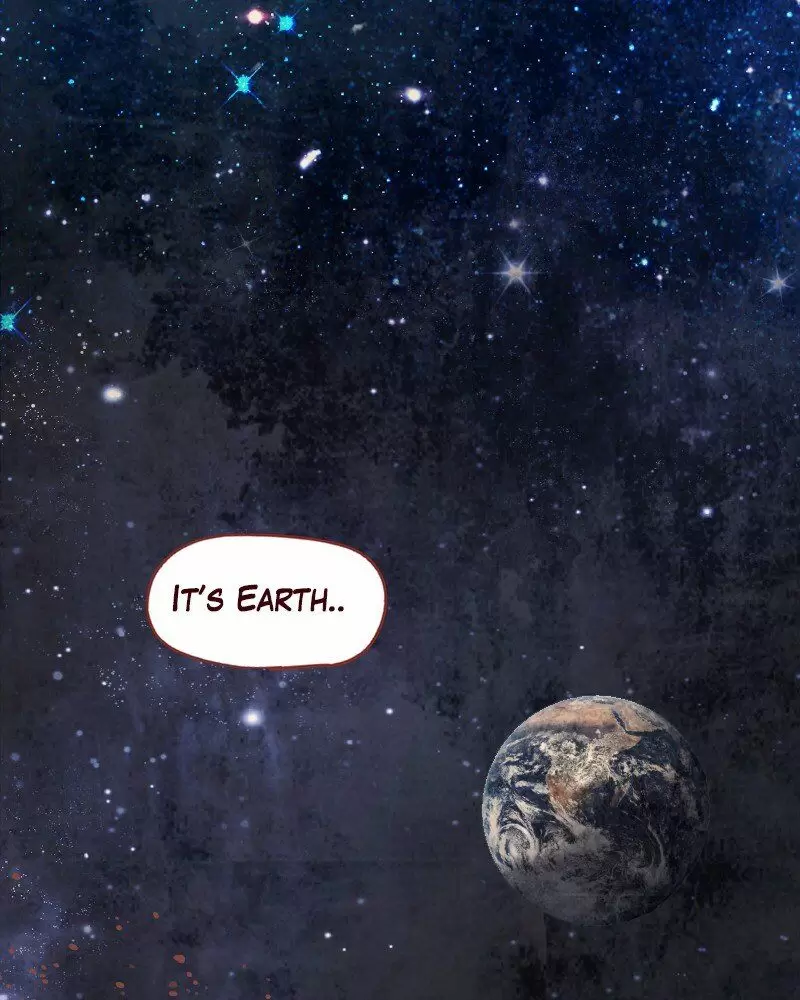 Phantom Paradise Chapter 105