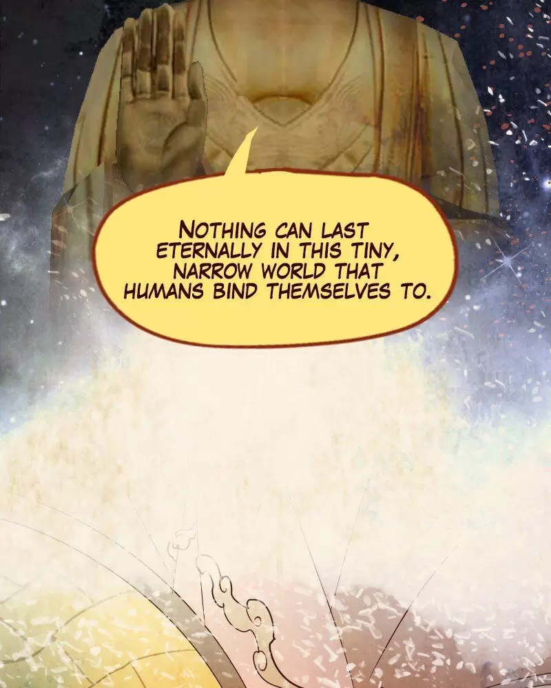 Phantom Paradise Chapter 105