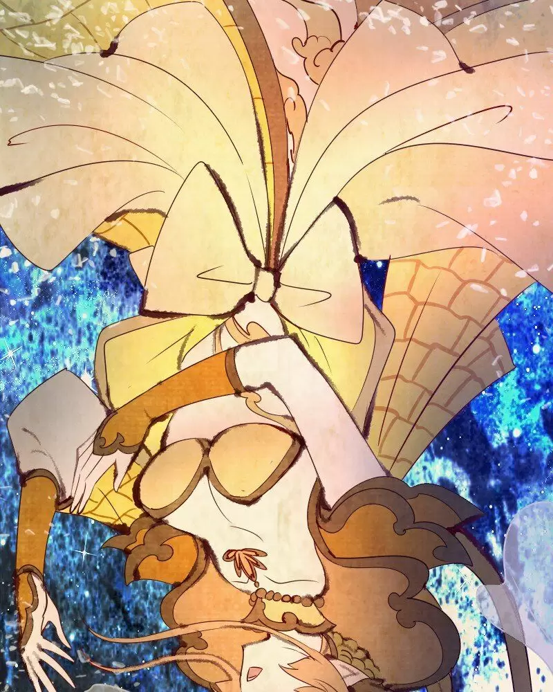 Phantom Paradise Chapter 105