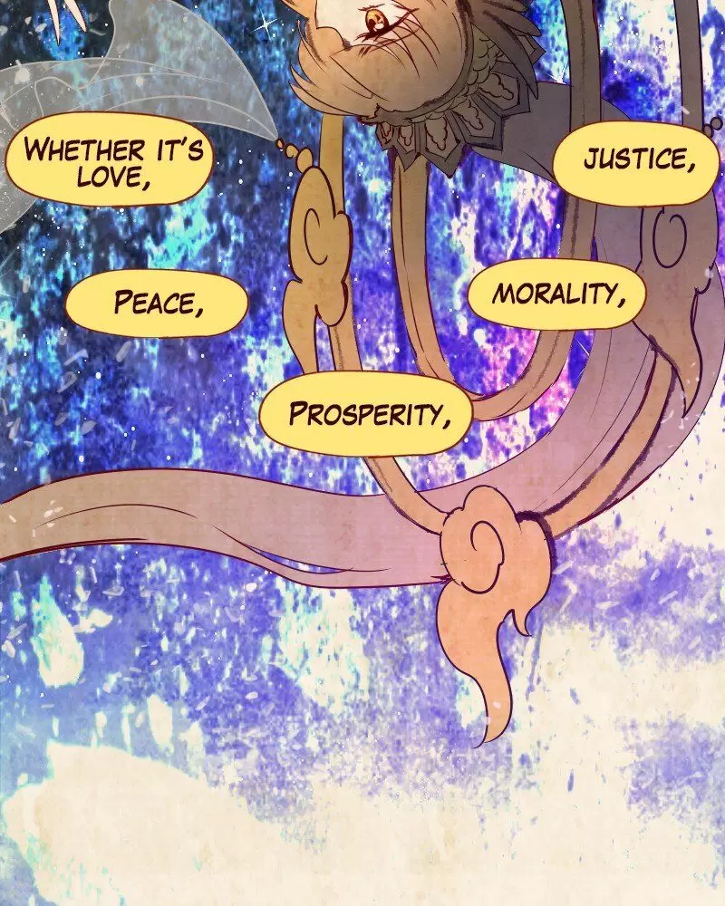 Phantom Paradise Chapter 105