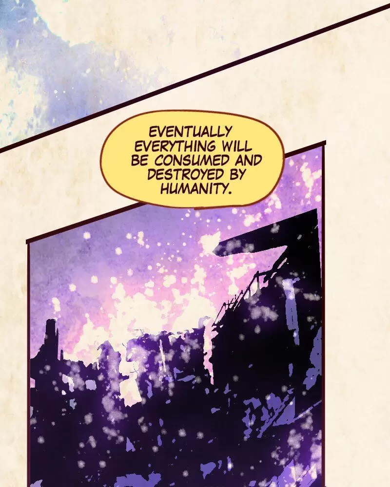 Phantom Paradise Chapter 105