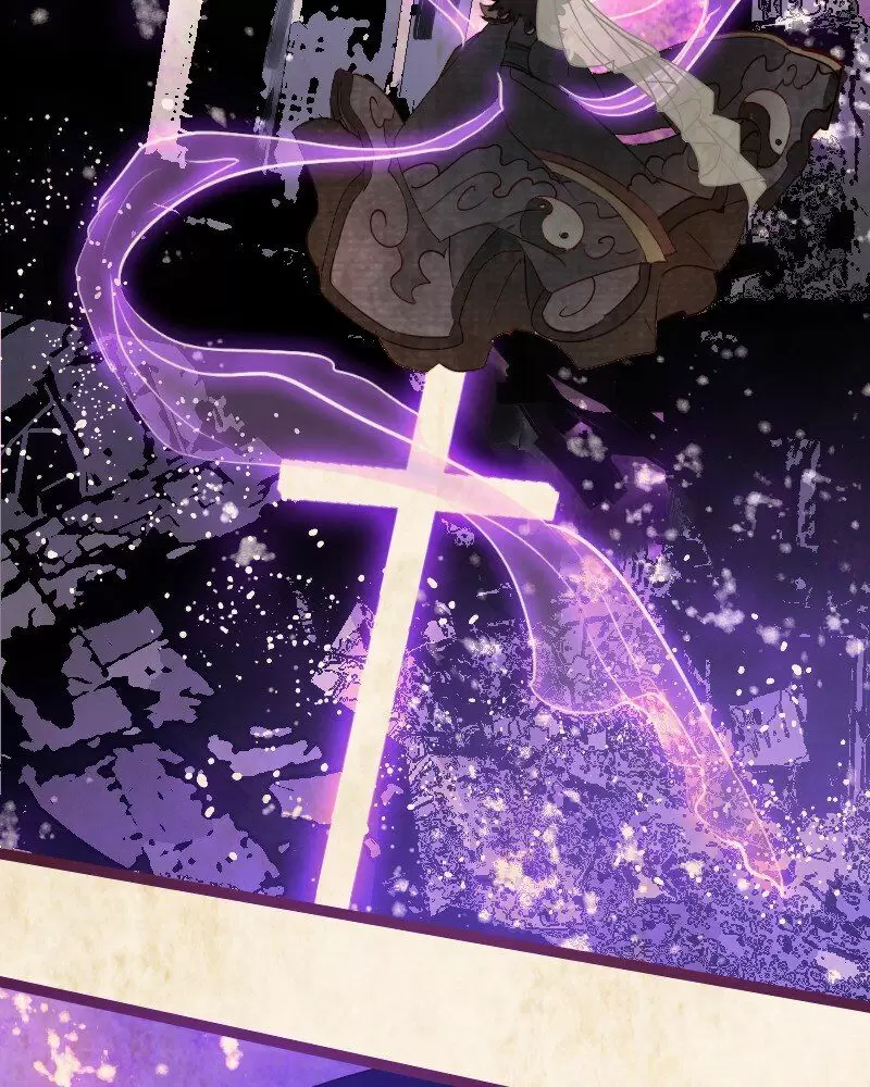 Phantom Paradise Chapter 105