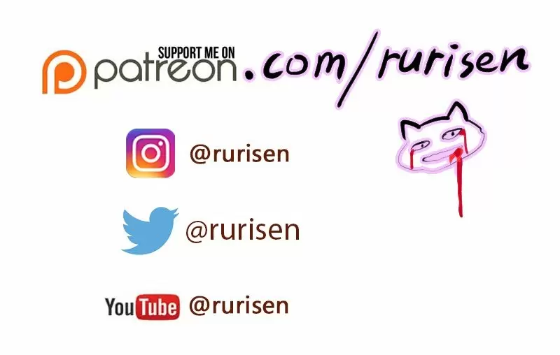 Phantom Paradise Chapter 105