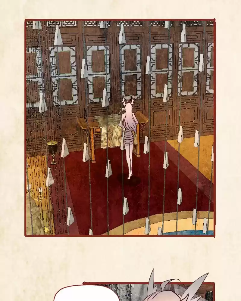 Phantom Paradise Chapter 109