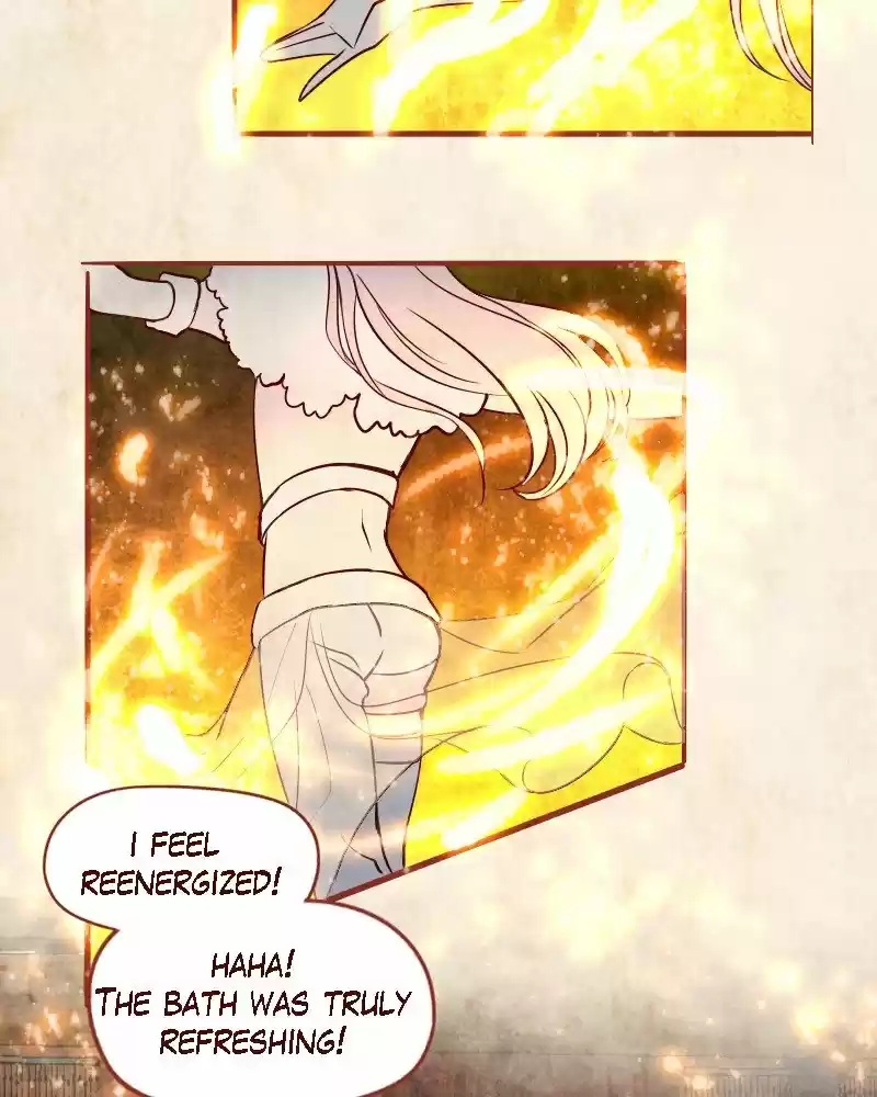 Phantom Paradise Chapter 109